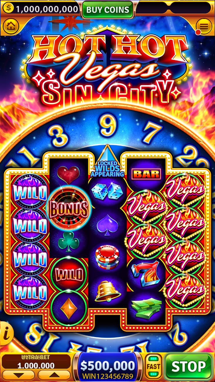 spin casino app