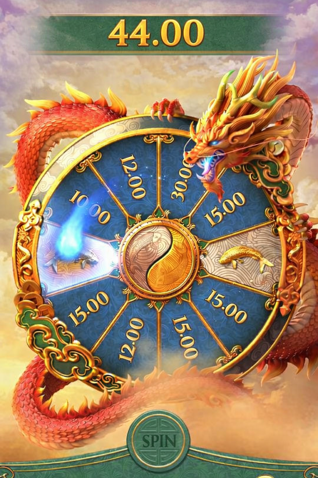 spin casino app