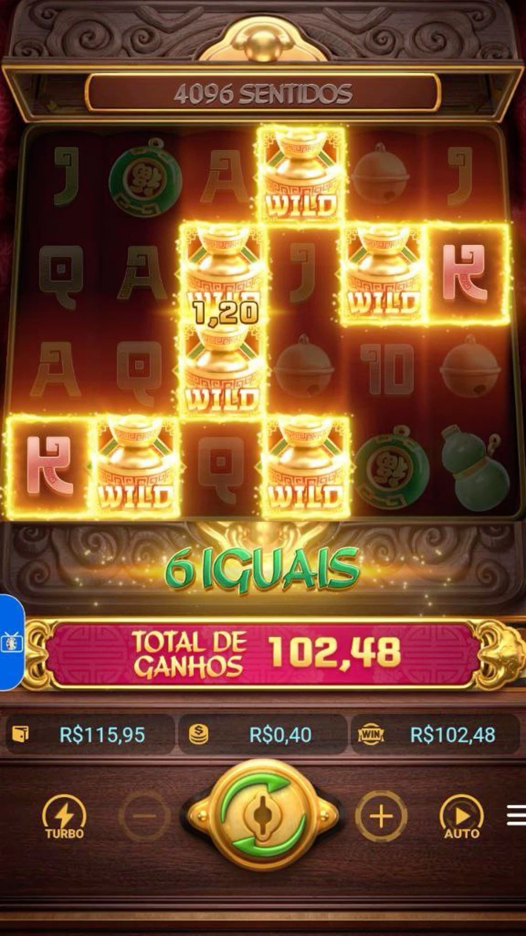spin casino app game