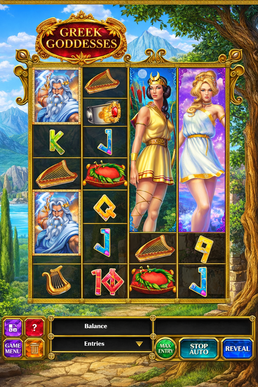 spin casino app game