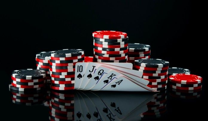 spin casino app